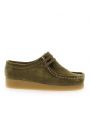 Derbies en Cuir ANOTHER STEP