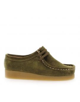 Derbies en Cuir ANOTHER STEP