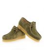 Derbies en Cuir ANOTHER STEP