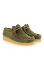 Derbies en Cuir ANOTHER STEP