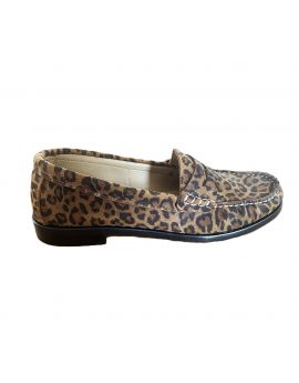 Mocassin Cuir ANOTHER STEP