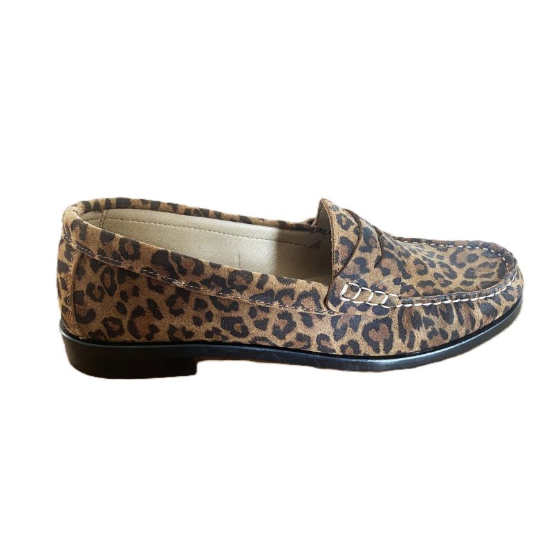 Mocassin Cuir ANOTHER STEP