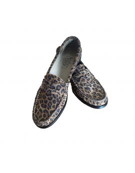 Mocassin Cuir ANOTHER STEP