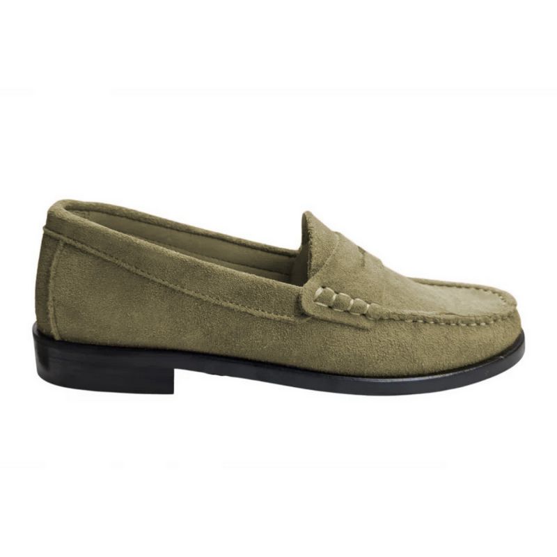 Mocassin Cuir ANOTHER STEP