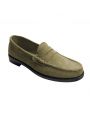 Mocassin Cuir ANOTHER STEP