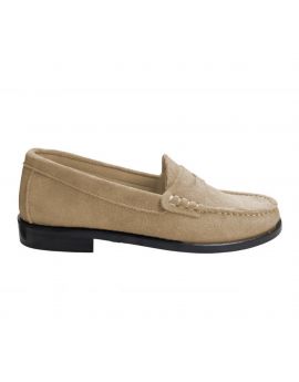 Mocassin Cuir ANOTHER STEP
