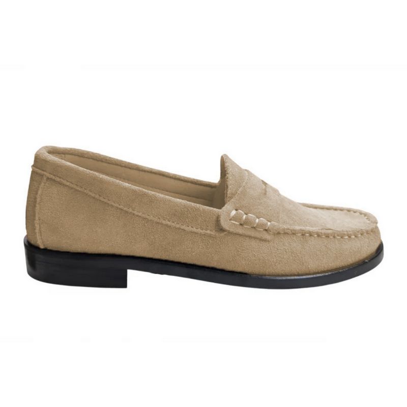 Mocassin Cuir ANOTHER STEP