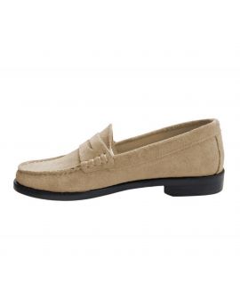 Mocassin Cuir ANOTHER STEP