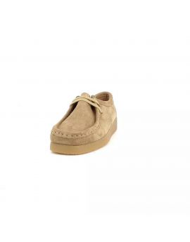 Derbies en Cuir ANOTHER STEP