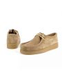 Derbies en Cuir ANOTHER STEP
