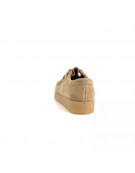 Derbies en Cuir ANOTHER STEP