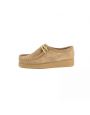 Derbies en Cuir ANOTHER STEP