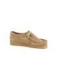 Derbies en Cuir ANOTHER STEP