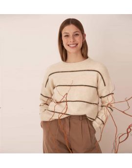Pull RayéGIARA Mus & Bombon