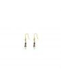 Boucles d'Oreilles Manon BELLE MAIS PAS QUE