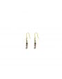 Boucles d'Oreilles Manon BELLE MAIS PAS QUE