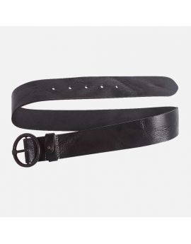 Ceinture Pip Black Amsterdam Héritage