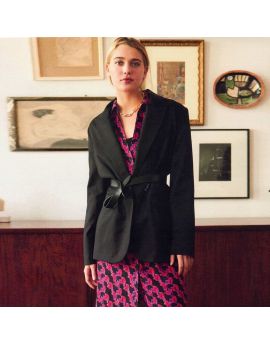 Veste VAINQUEUR LA PETITE FRANCAISE