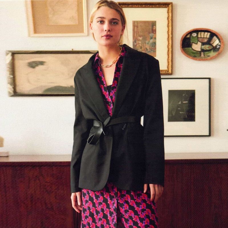 Veste VAINQUEUR LA PETITE FRANCAISE