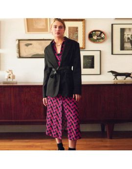 Veste VAINQUEUR LA PETITE FRANCAISE