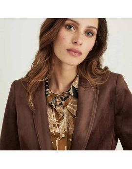 Veste Velours VacarmeLa Petite Française