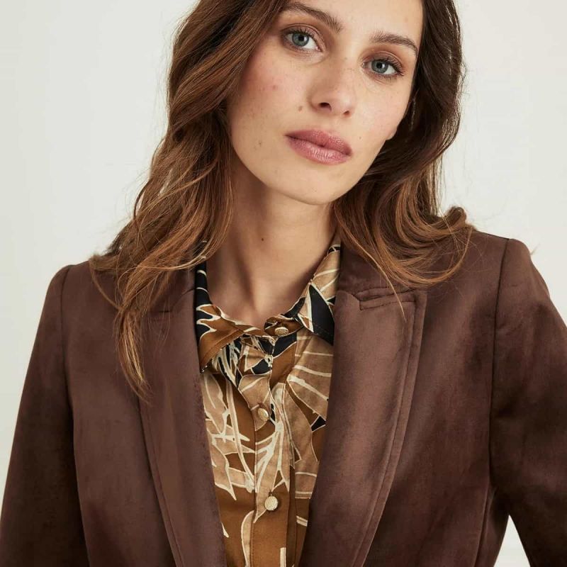 Veste Velours VacarmeLa Petite Française