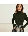 Pull Col Roulé PRESTIGELa Petite Française