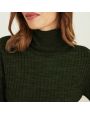 Pull Col Roulé PRESTIGELa Petite Française