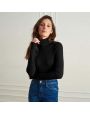 Pull Col Roulé PRESTIGELa Petite Française