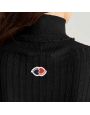 Pull Col Roulé PRESTIGELa Petite Française