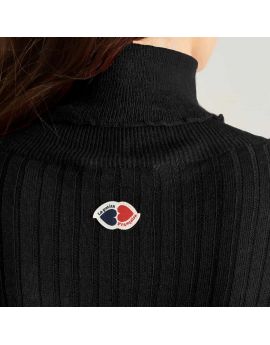 Pull Col Roulé PRESTIGELa Petite Française