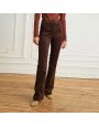Pantalon VeloursLa Petite Française