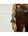 Pantalon Velours ParfumeLa Petite Française