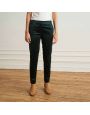 Pantalon Velours ParfumeLa Petite Française