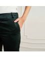 Pantalon Velours ParfumeLa Petite Française