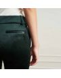 Pantalon Velours ParfumeLa Petite Française
