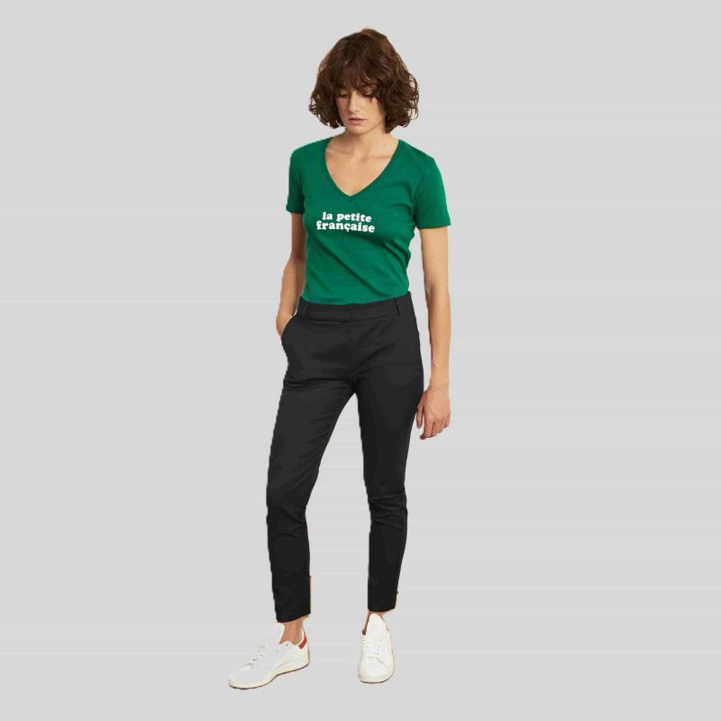 Pantalon PAGE LA PETITE FRANCAISE