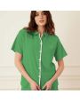 Chemise Eponge CLAUDETTE LA PETITE FRANÇAISE