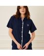 Chemise Eponge CLAUDETTE LA PETITE FRANÇAISE