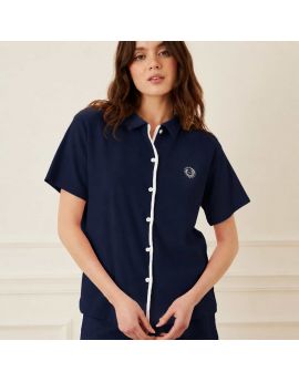 Chemise Eponge CLAUDETTE LA PETITE FRANÇAISE