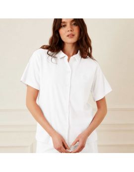 Chemise Eponge CLAUDETTE LA PETITE FRANÇAISE