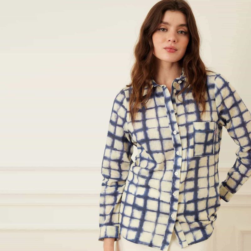 Chemise CHristophe LA PETITE FRANCAISE