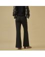 Pantalon Droit Fendu NKN NEKANE