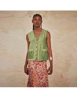 Gilet SERES NEKANE