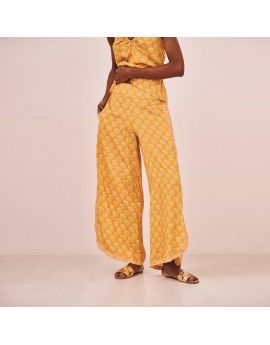 Pantalon ETIENNE Fluide NEKANE