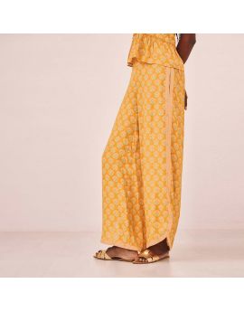 Pantalon ETIENNE Fluide NEKANE