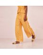 Pantalon ETIENNE Fluide NEKANE