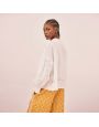 Blouse ADDEL Brodée NEKANE