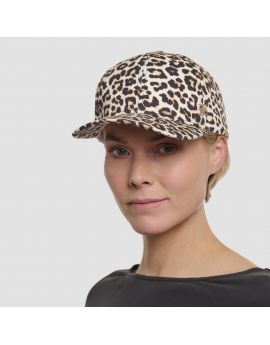 Casquette JOSELIEN RINO PELLE