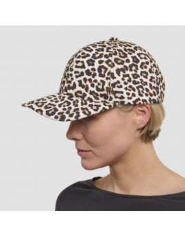 Casquette JOSELIEN RINO PELLE